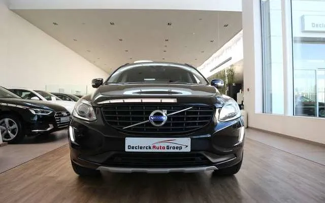 Volvo XC60 D3 150PK 6V*MOMENTUM*VELE OPTIES*TOPWAGEN & PRIJS Image 6