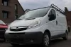 Opel Vivaro 2.0 Cdti Airco Dakdrager Trekhaak Euro 5 Thumbnail 1