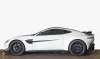 Aston martin V8 Vantage Coupe =F1 Edition= 2X2 Twill Carbon  Thumbnail 4