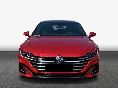 Volkswagen Arteon 2.0 TDI 4Motion =R-Line= Distronic/Pano Гаранция