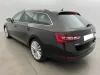 Skoda SUPERB COMBI COMBI 2.0 TDI 190 4X4 LAURIN & KLEMENT DSG7 Thumbnail 2