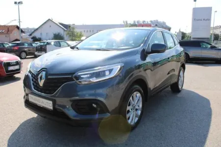 Renault Kadjar 1.5 dCi *NAVIGACIJA*