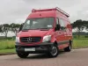 Mercedes-Benz Sprinter 516 CDI Thumbnail 1