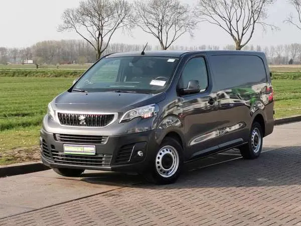 Peugeot Expert 2.0 HDI L3 XXL Navi! Image 2