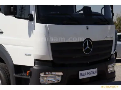 Mercedes-Benz Atego 1518