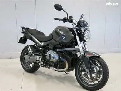 BMW R